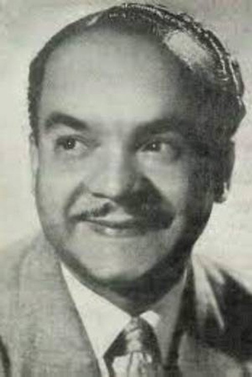 Photo of Apolo Correia, Acting