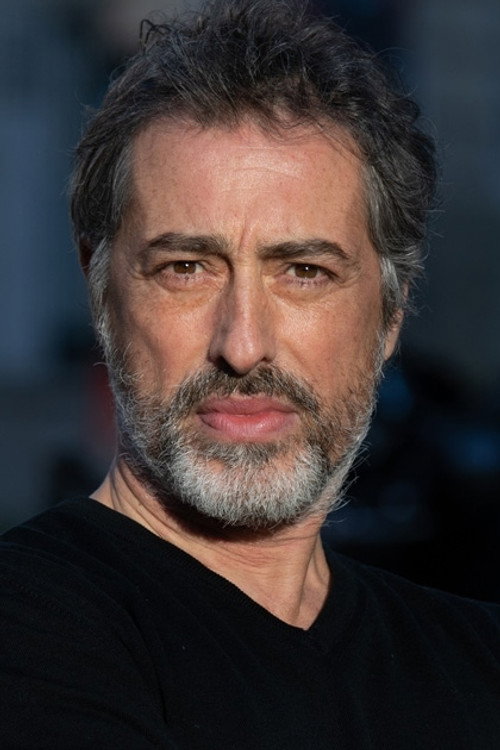 Photo of Cédric Brenner, Acting