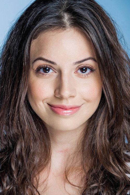 Photo of Leila Almas Rose, Acting