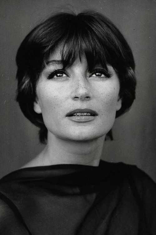 Anouk Aimée profile