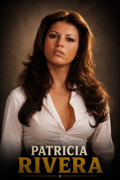 Photo of Patricia Rivera, Acting