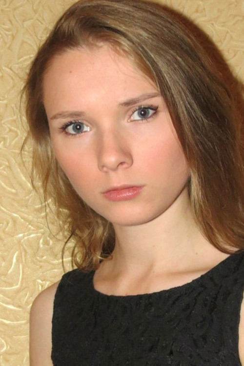 Photo of Yana Novikova, Acting