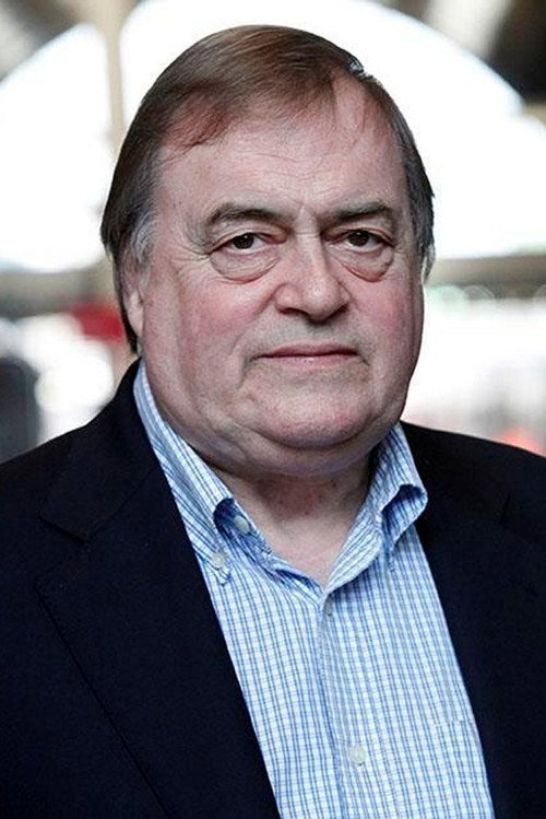 Photo of John Prescott, Acting