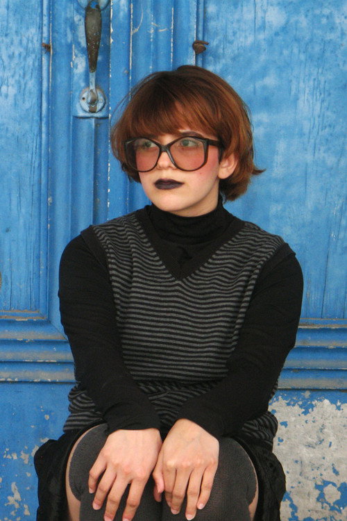 Photo of Mariana San Martín, Acting