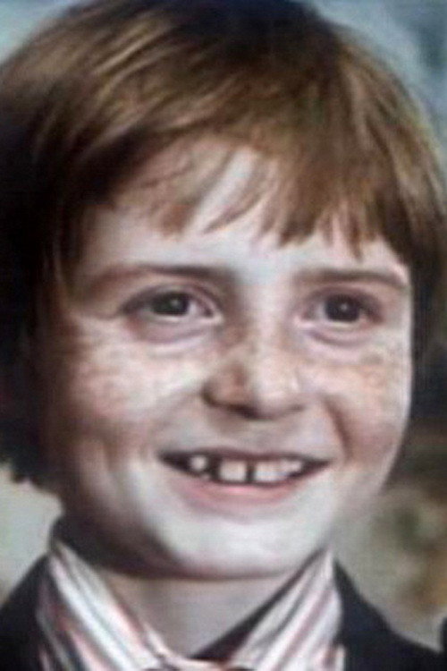 Photo of Yevgeni Livshits, Acting