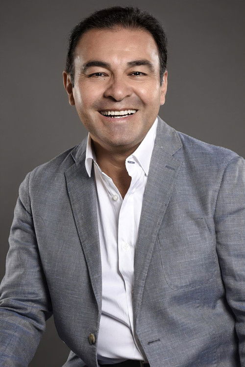 Photo of Mario Castañeda, Acting