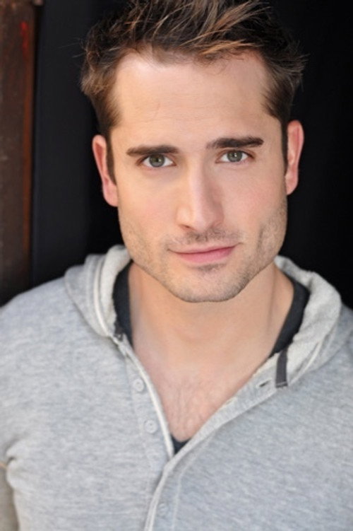 Photo of Andy Ahrens, Acting