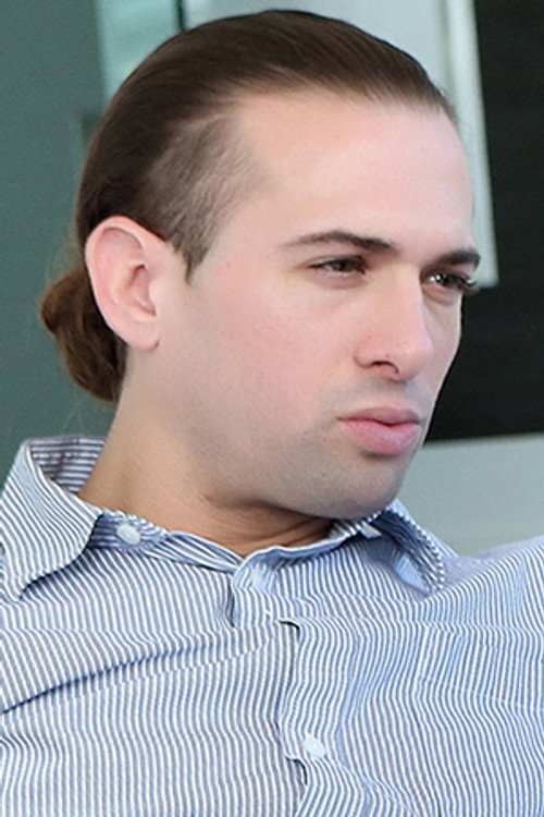 Photo of T. Stone, Acting