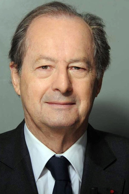 Photo of Jean-Marie Rouart, Writing