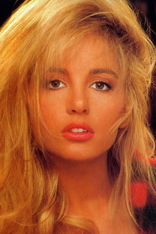 Photo of Suzi Simpson, Acting