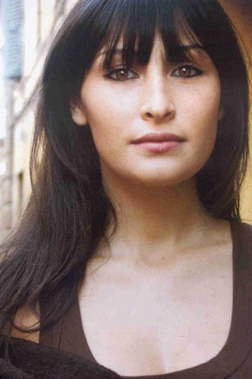 Photo of Rossella Caiani, Acting