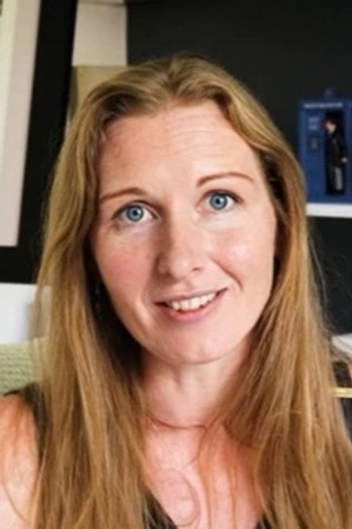 Photo of AnneMarie Walsh, Directing