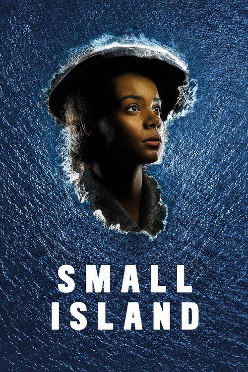 Movie poster for National Theatre Live: Small Island (2019)