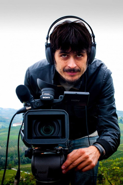 Photo of Paolo Casalis, Writing