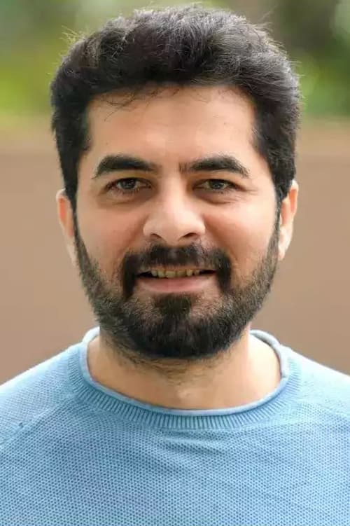 Darshan Pandya profile