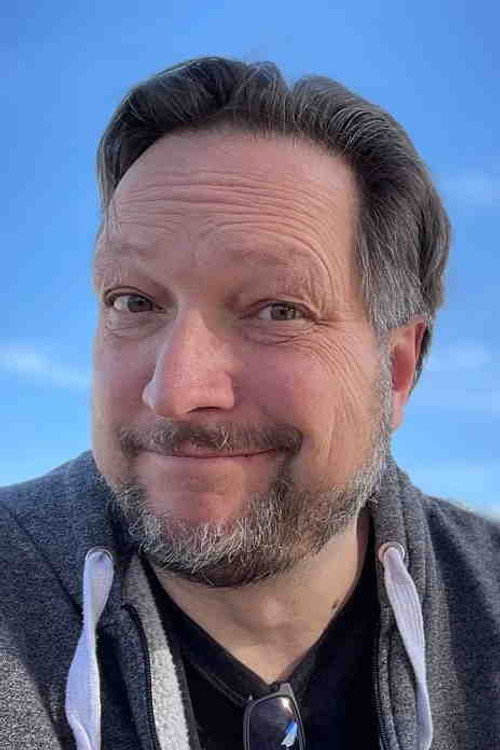Photo of Brian Swenlin, Writing