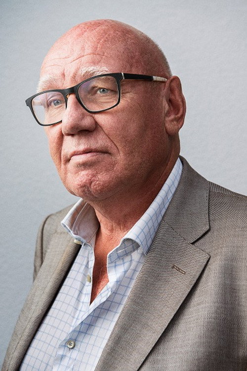 Photo of Kees Jansma, Acting