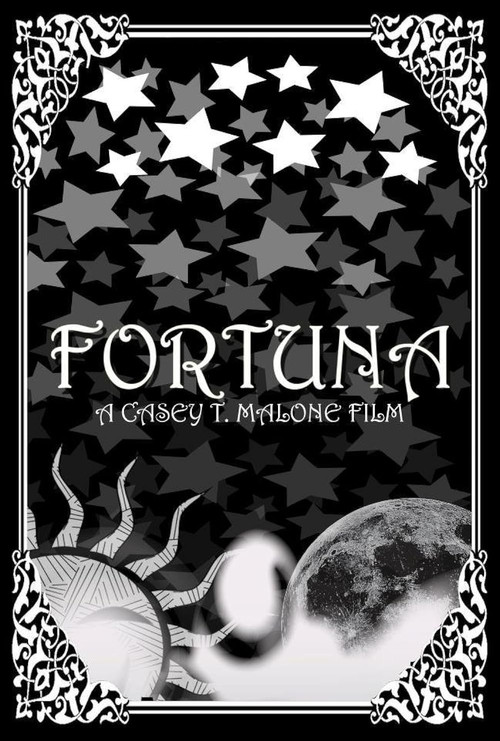 Movie poster for Fortuna (2012)