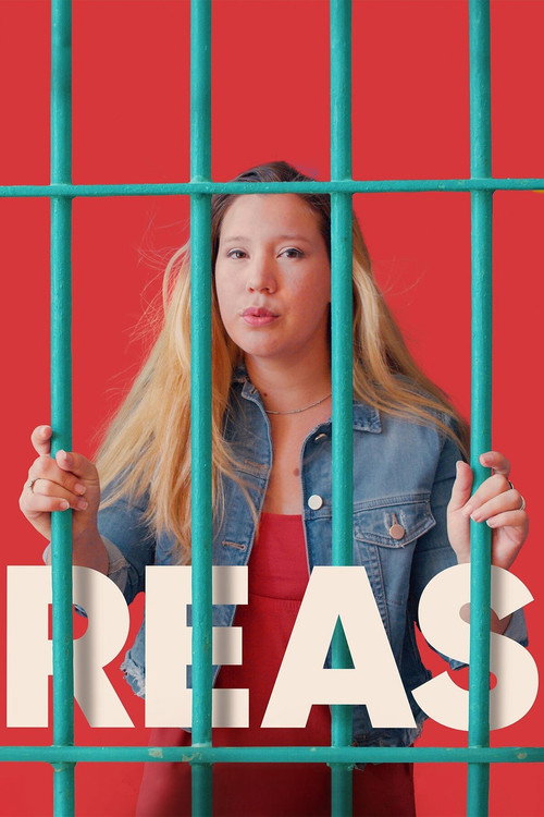 Movie poster for Reas (2024)