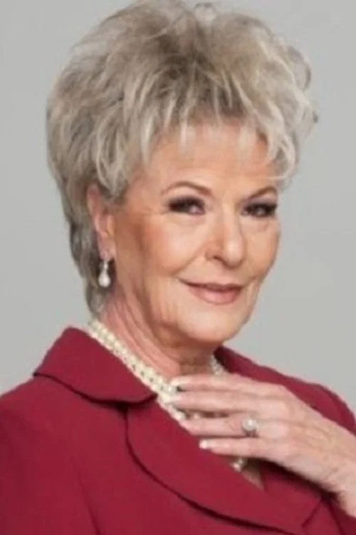Photo of Rosángela Balbó, Acting
