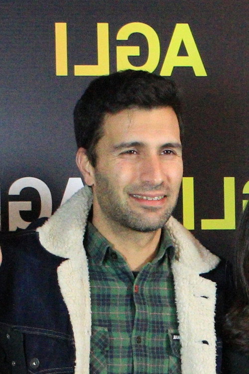 Photo of Jorge Pelicano, Directing