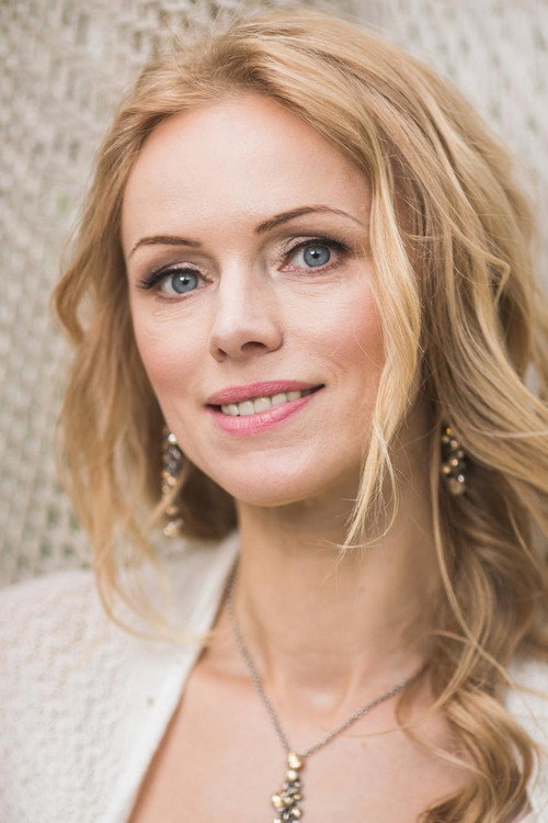Photo of Kristiina Ehin, Acting