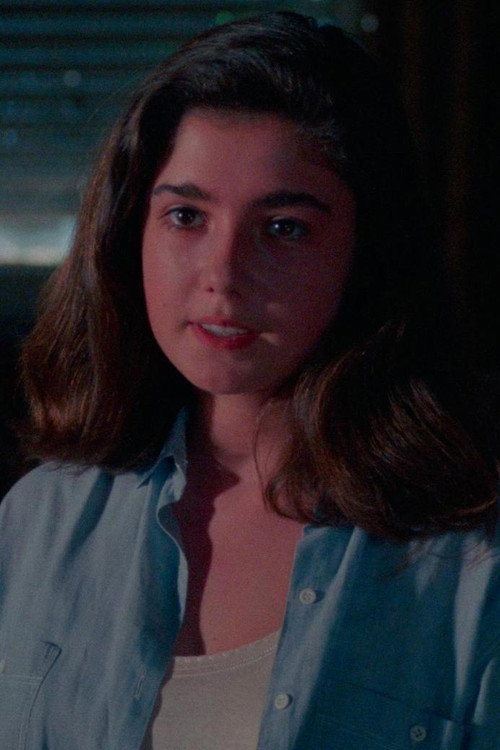 Photo of Federica Mastroianni, Acting