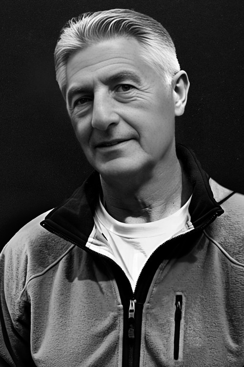 Photo of Henri Agresti, Acting