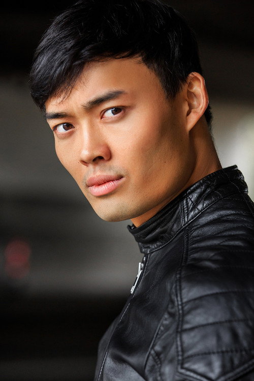 Photo of Rick Kumazawa, Acting