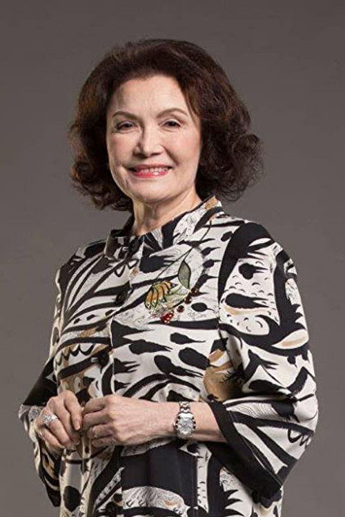 Helen Gamboa profile