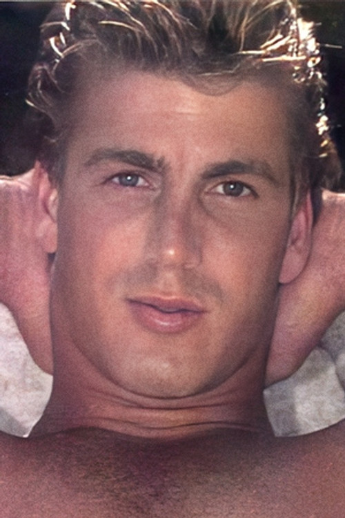 Photo of Scott Peterson, Acting