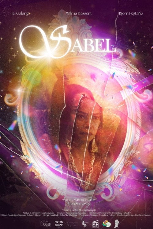 Movie poster for Sabel (2026)