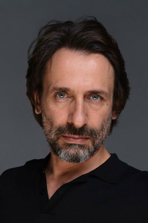 Photo of Tansel Doğruel, Acting