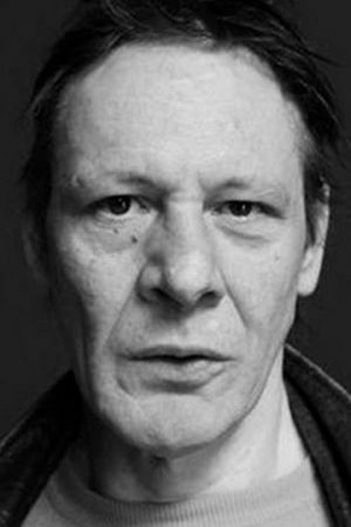 Thierry van Werveke profile