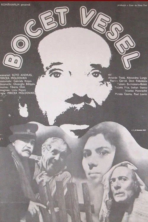 Movie poster for Happy Lament (1984)