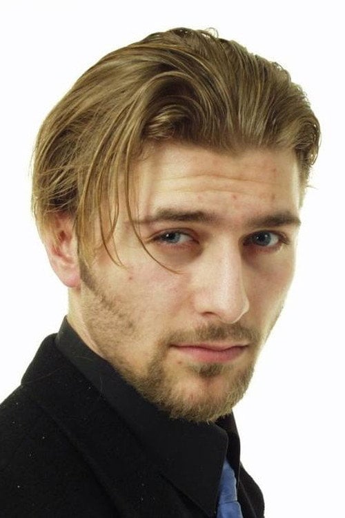 Photo of Josef Pejchal, Acting