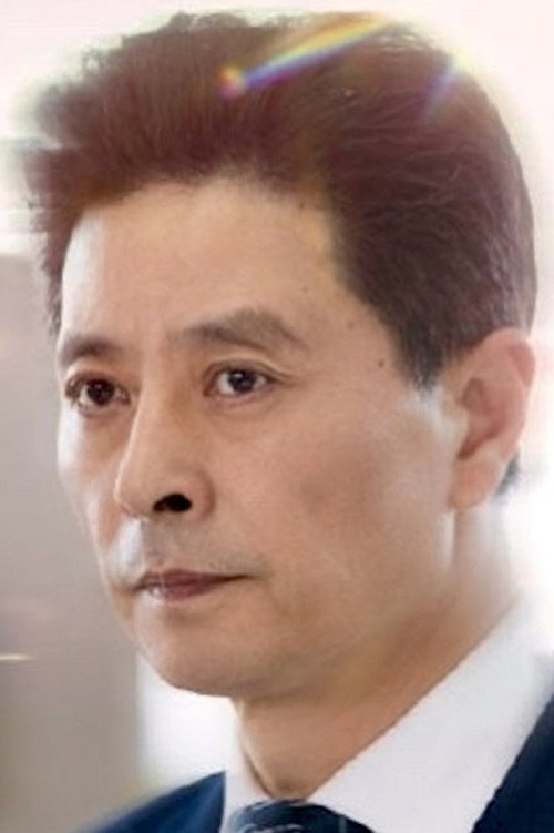 Yang Zhiping profile