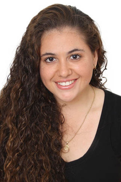 Photo of Daniella Salas Soto, Production