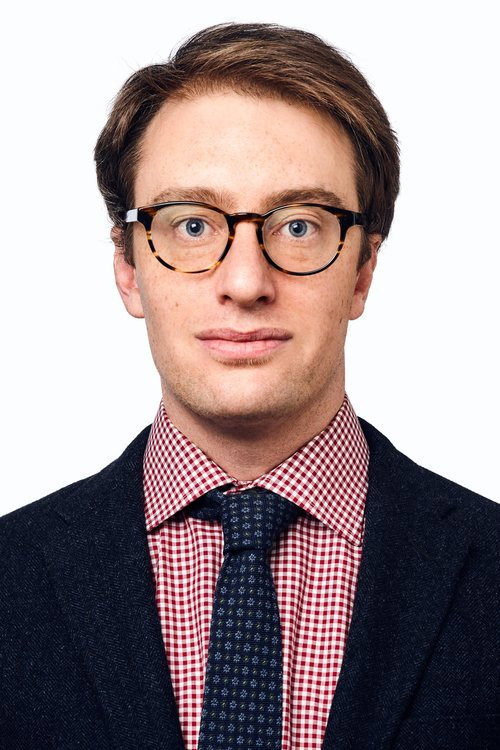 Photo of Gabriel Sherman, Writing