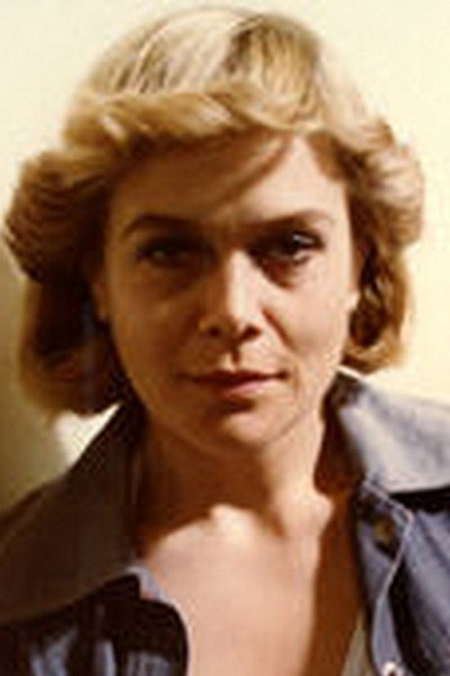 Photo of Rita Polster, Acting