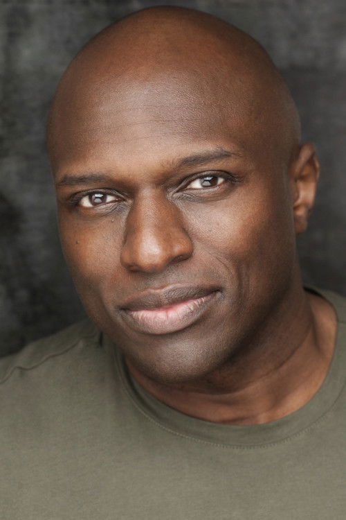 Phillip Browne profile