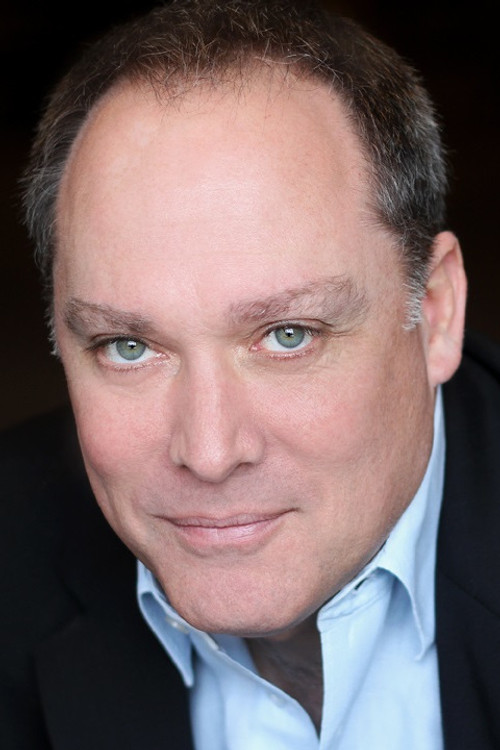 Photo of Fred Griffith, Acting