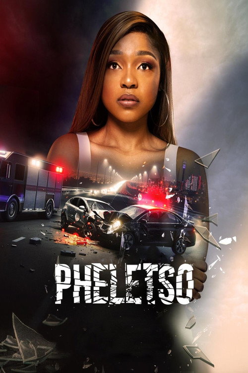 Movie poster for Pheletso (2025)