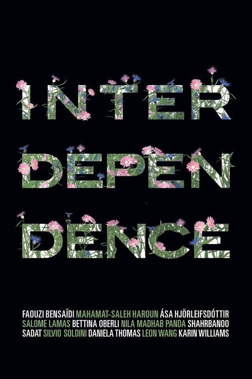 Movie poster for Interdependence (2019)