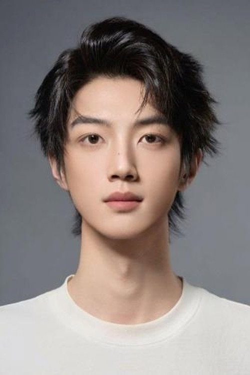Photo of 陆明杰, Acting
