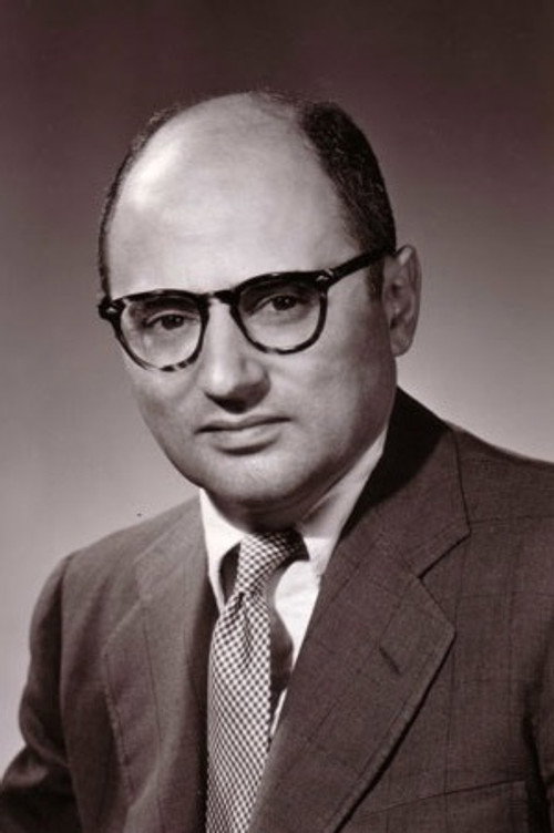 Photo of Julian Roffman, Production