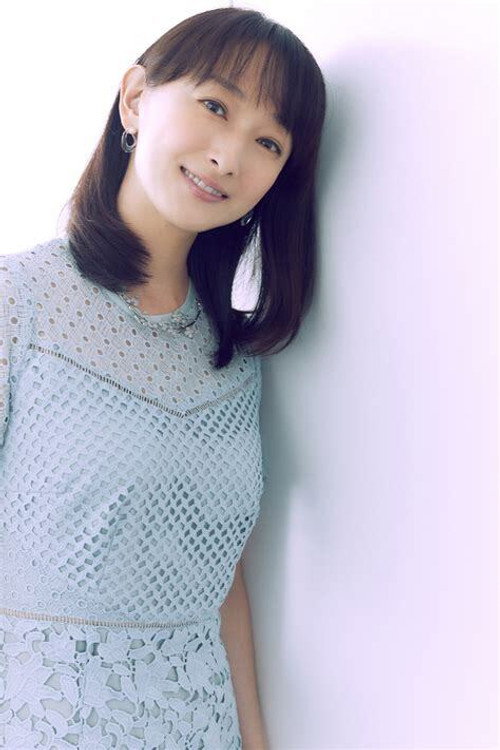 Photo of Mari Hanafusa, Acting