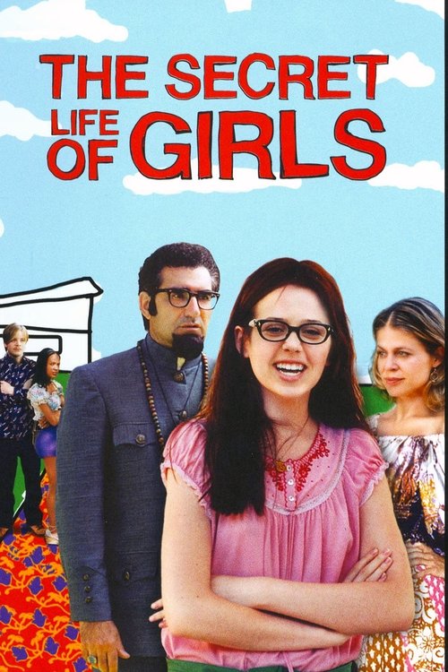 Movie poster for The Secret Life of Girls (1999)