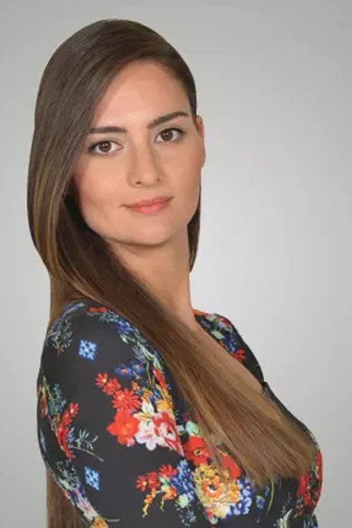 Photo of Duygu Keser, Acting