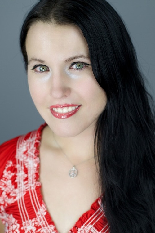 Photo of Sandra Rosko, Acting